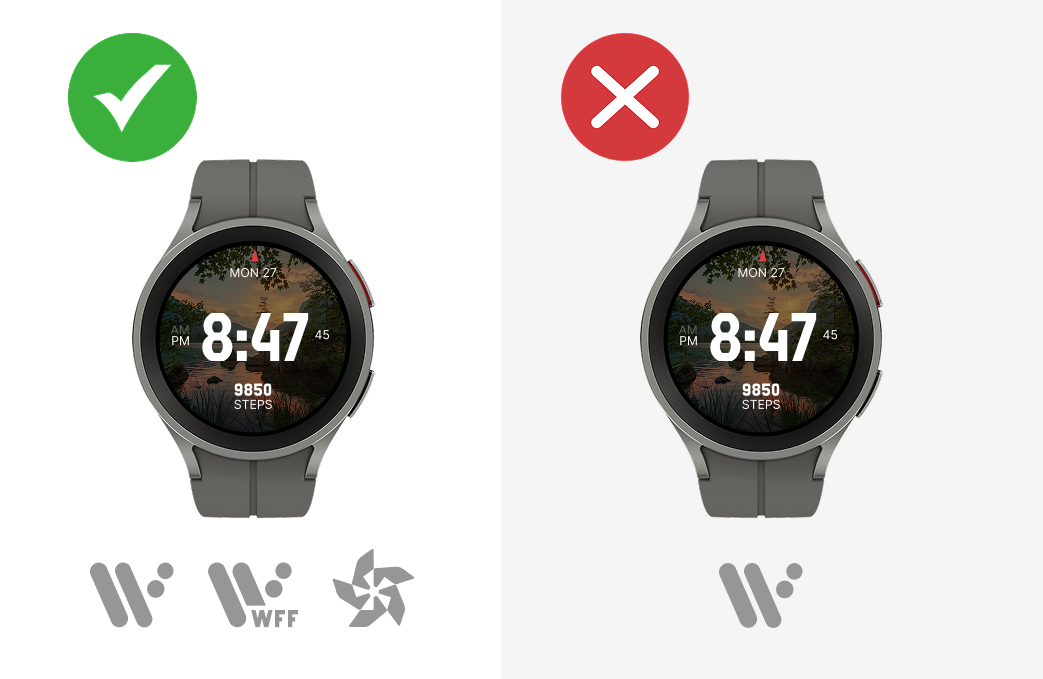 Cross-Platform example