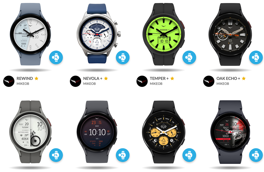 Strong Theme Example