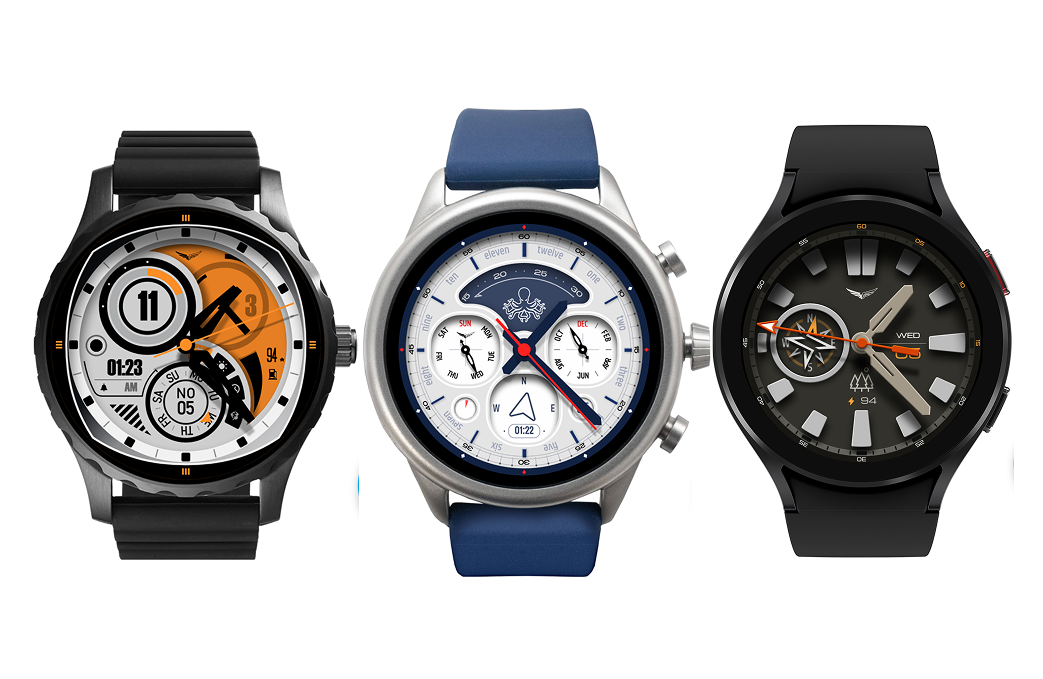 High Quality Example